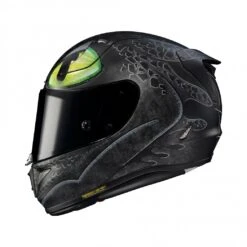 HJC RPHA 11 Toothless Universal Motorhelm -Motorfiets Uitrusting Serie hjc rpha 11 toothless universal 1 21c9