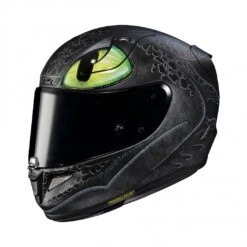 HJC RPHA 11 Toothless Universal Motorhelm -Motorfiets Uitrusting Serie hjc rpha 11 toothless universal 269d
