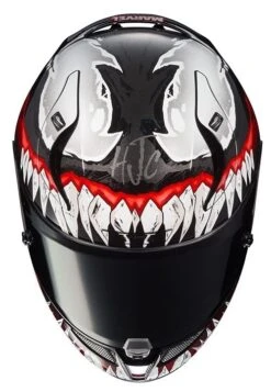 HJC R-PHA 11 Venom 2 Motorhelm 7 HJC R-PHA 11 Venom 2 Motorhelm -Motorfiets Uitrusting Serie hjc rpha 11 venom 2 marvel 2 e58d