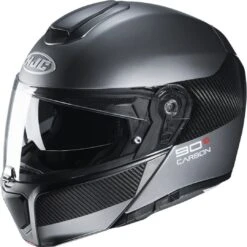 HJC RPHA 90S Carbon Luve Motorhelm -Motorfiets Uitrusting Serie hjc rpha 90s carbon luve e051