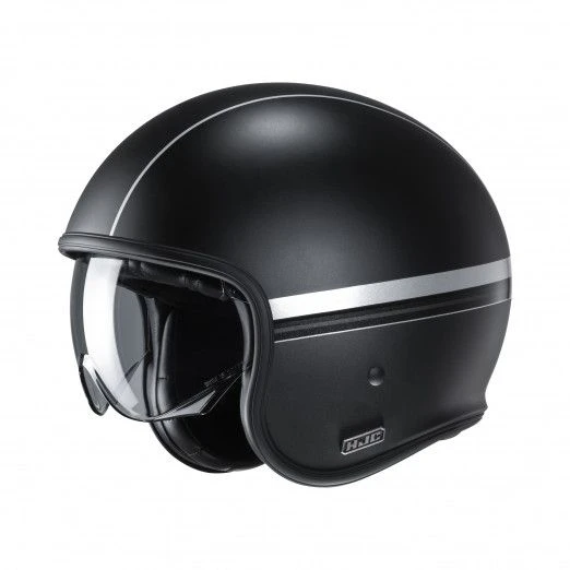 HJC V30 Equinox Motorhelm 1 HJC V30 Equinox Motorhelm