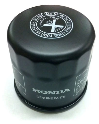 Honda Oliefilter 15410-MFJ-D01 1 Honda Oliefilter 15410-MFJ-D01