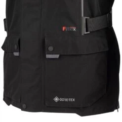 Bering Hurricane GTX Motorjas -Motorfiets Uitrusting Serie hurricane gtx detail1 abc6