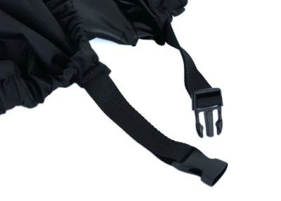 R&G BC0004BK Cruiser Outdoor Motorhoes Zwart 3 R&G BC0004BK Cruiser Outdoor Motorhoes Zwart - Afbeelding 3