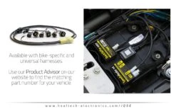 Healtech Quickshifter Easy IQSE-1 + QSH-P2F 5 Healtech Quickshifter Easy IQSE-1 + QSH-P2F -Motorfiets Uitrusting Serie iqse tracer flyer 4 1 1 1 1 1 1 1 1 1 1 1 1 1 1 1 1 1 1 1 1 1 1 1