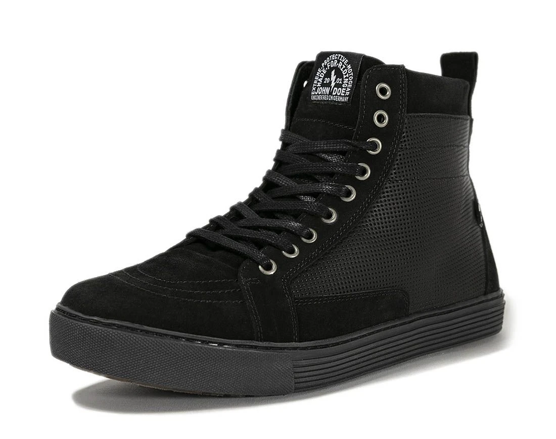 John Doe Neo Motorschoenen 1 John Doe Neo Motorschoenen