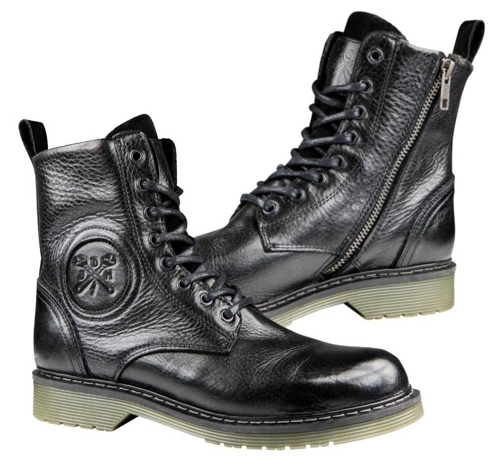 John Doe Sixty Motorlaarzen 1 John Doe Sixty Motorlaarzen