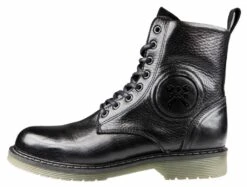 John Doe Sixty Motorlaarzen 5 John Doe Sixty Motorlaarzen -Motorfiets Uitrusting Serie john doe sixty zwart 3 639d