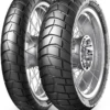 Metzeler 170/60 R17 KAROO STREET TL 72V M+S Motorband