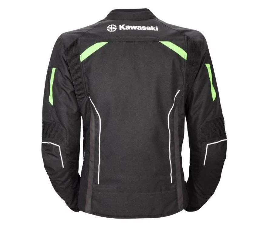 Kawasaki Amiens Motorjas 1 Kawasaki Amiens Motorjas