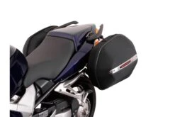 SW-Motech Zijkofferrek Quick-Lock Honda VFR 800 F VTEC (02-) -Motorfiets Uitrusting Serie kft0113420000b 1 xl 0065