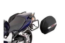 SW-Motech Zijkofferrek Quick-Lock Honda VFR 800 F VTEC (02-) -Motorfiets Uitrusting Serie kft0113420000b 2 xl 4f34