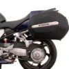 SW-Motech Zijkofferrek Quick-Lock Honda VFR 800 F VTEC (02-)