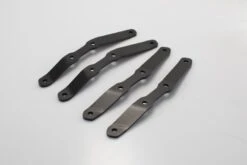 Adapter Kit SW-Motech Krauser K-Wing/Hepco & Becker C-Bow Voor PRO Side Carrier