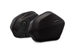 SW-Motech Zijkoffer Set Aero BMW S 1000 XR (15-)
