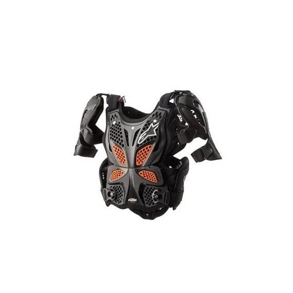 KTM A-10 Body Protector 2 KTM A-10 Body Protector - Afbeelding 2