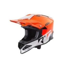 KTM Dynamic-FX Motorhelm 5 KTM Dynamic-FX Motorhelm -Motorfiets Uitrusting Serie ktm dynamic fx 3pw22001010x 8248