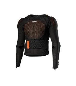 KTM Soft Body Protector 2 KTM Soft Body Protector - Afbeelding 2