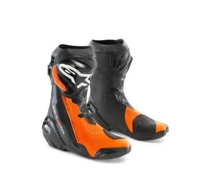 KTM Supertech R V2 Motorlaarzen 2 KTM Supertech R V2 Motorlaarzen - Afbeelding 2