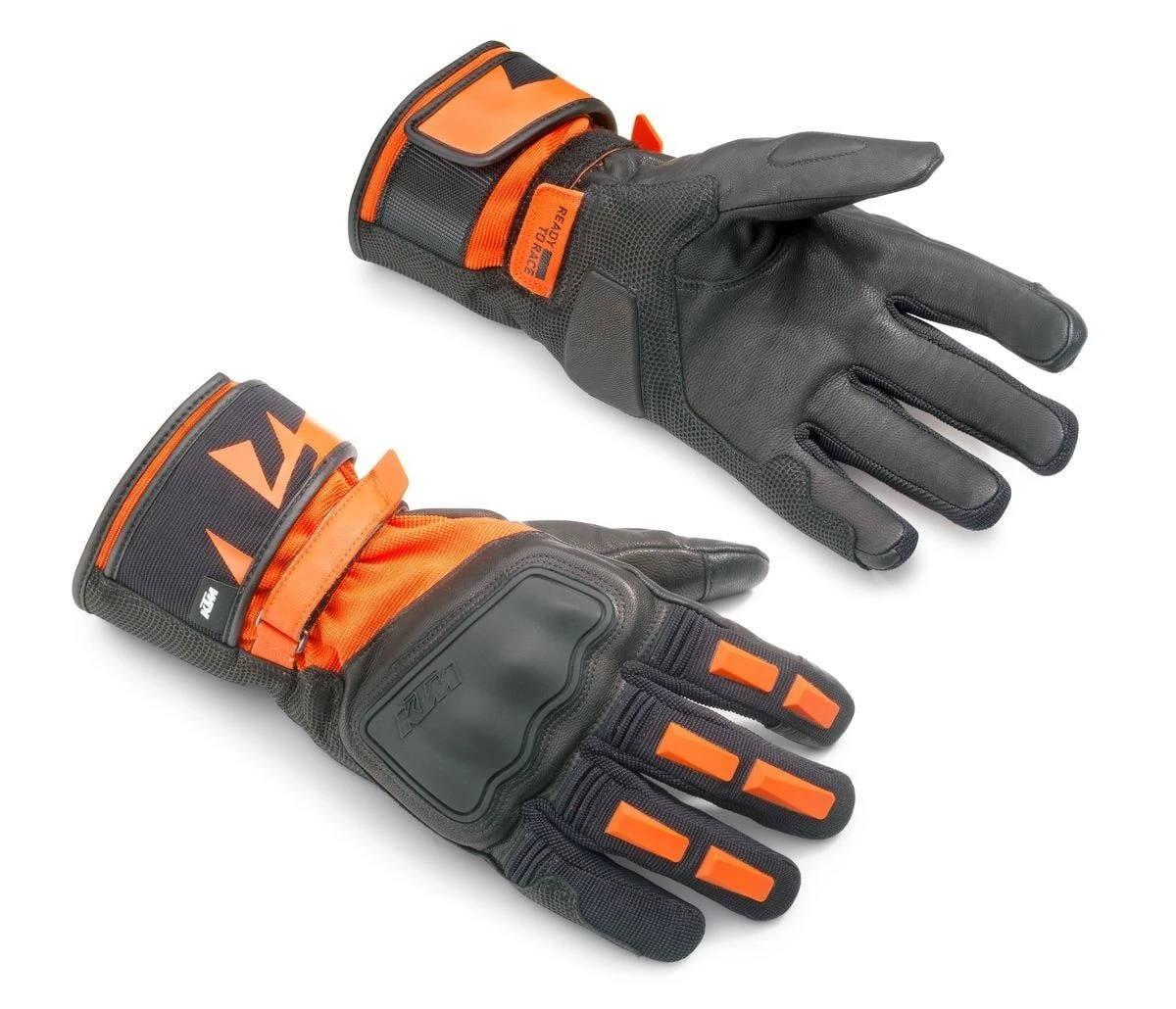 KTM Ultra V2 WP Motorhandschoenen 3 KTM Ultra V2 WP Motorhandschoenen - Afbeelding 3