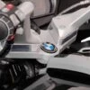 SW-Motech Stuurverhogers BMW R 1200 RT (05-)