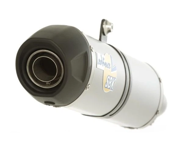 Leo Vince LV-One Slip-On Kawasaki Z800 IE 13- 2 Leo Vince LV-One Slip-On Kawasaki Z800 IE 13- - Afbeelding 2