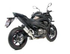 Leo Vince LV-One Slip-On Kawasaki Z800 IE 13-