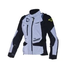 Macna Equator Women Night Eye Motorjas -Motorfiets Uitrusting Serie macna equator women night eye 3 620d