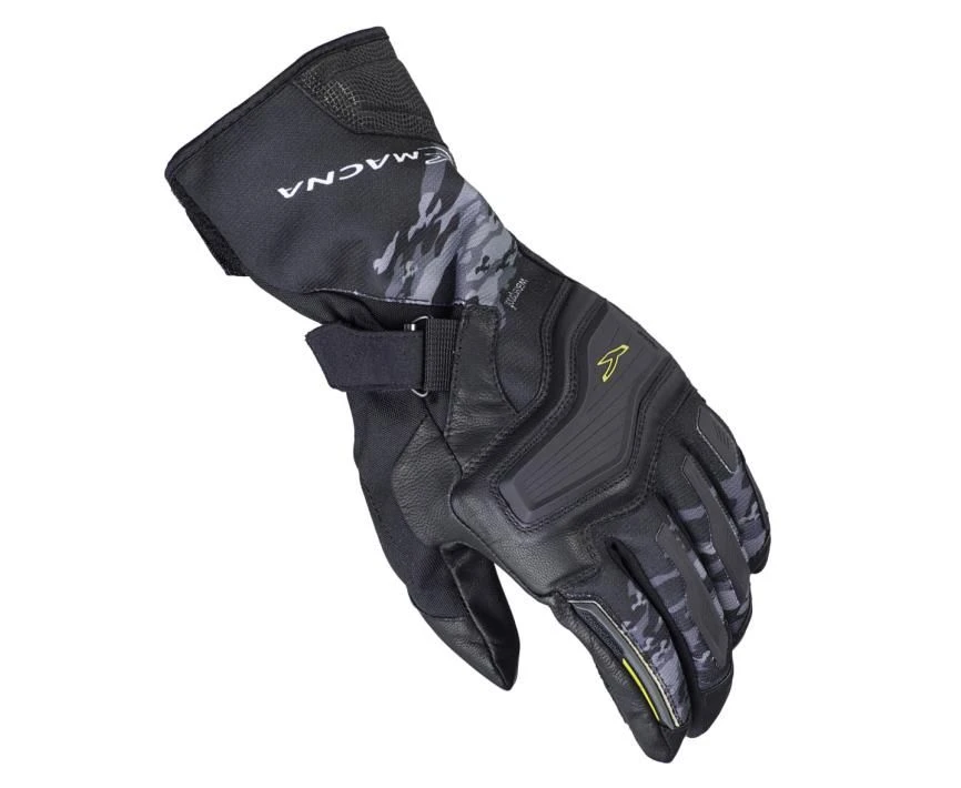 Macna Talon RTX Motorhandschoenen 1 Macna Talon RTX Motorhandschoenen