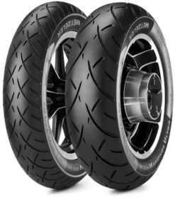Metzeler 170/80 B15 ME888 MARATHON ULTRA TL 77H Motorband