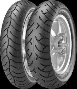 Metzeler 120/70 R15 FEELFREE TL 56H Motorband
