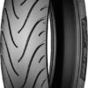 Michelin 130/70 R17 PILOT STREET RADIAL 62H Motorband