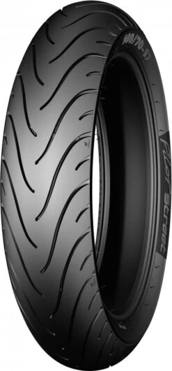 Michelin 130/70 R17 PILOT STREET RADIAL 62H Motorband