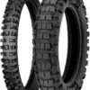 Michelin 140/80 -18 DESERT RACE TT 70R Motorband