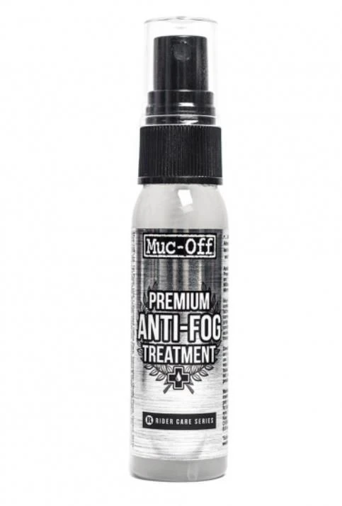 Muc-off Anti Condens Spray 1 Muc-off Anti Condens Spray