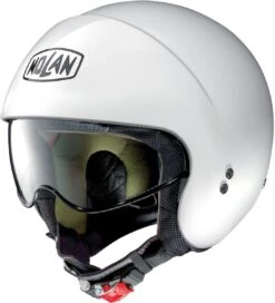 Nolan N21 Special Motorhelm