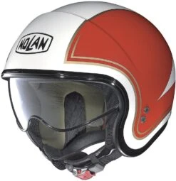 Nolan N21 Tricolore Motorhelm -Motorfiets Uitrusting Serie n2n345031 a99f