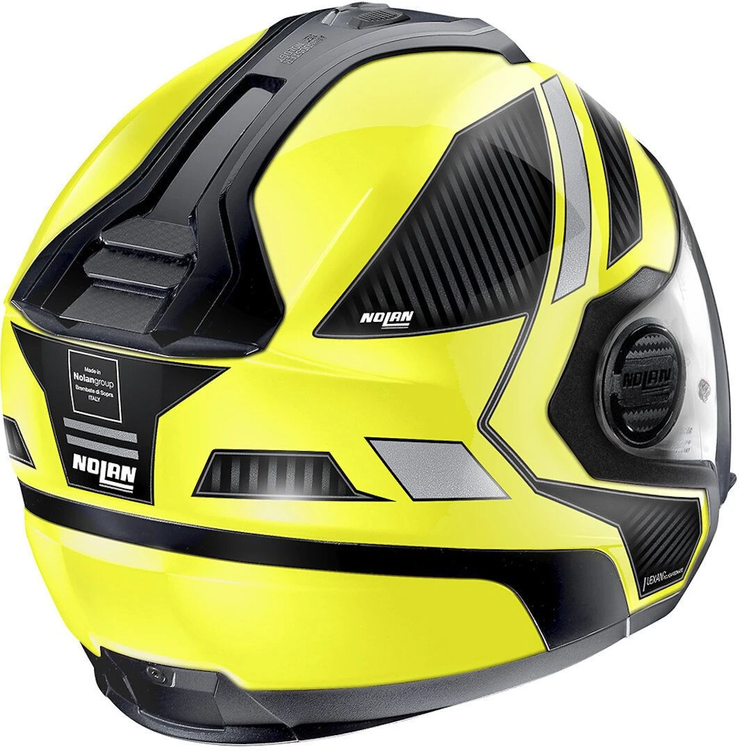 Nolan N40-5 Beltway Motorhelm 2 Nolan N40-5 Beltway Motorhelm - Afbeelding 2