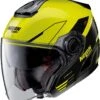 Nolan N40-5 Zefiro Motorhelm