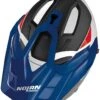 Nolan N70-2 X Stunner Motorhelm