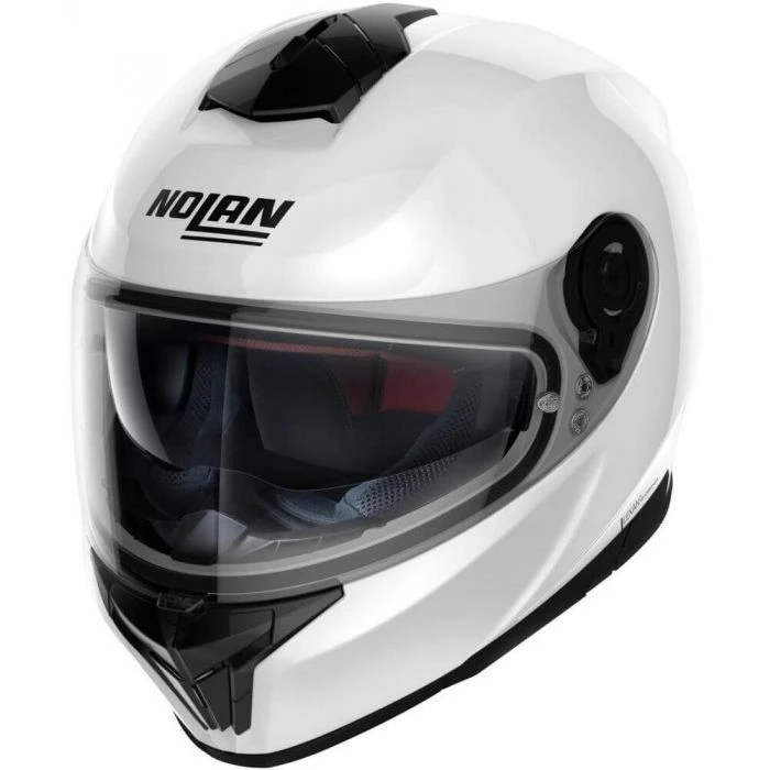 Nolan N80-8 Special Motorhelm 1 Nolan N80-8 Special Motorhelm