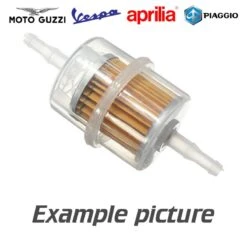 Piaggio Brandstoffilter 1D002525