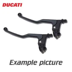 Ducati Koppelingshendel 63040331A