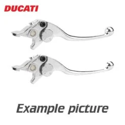 Ducati LEVER- FRONT BRAKE - 62610121A