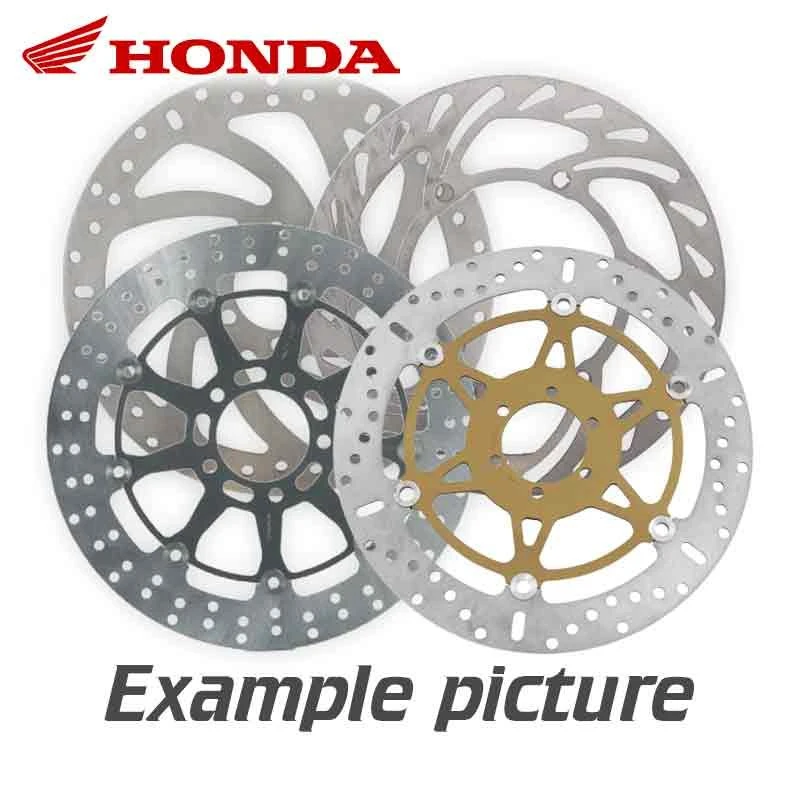 Honda Remschijf Voor 45351-K28-911 1 Honda Remschijf Voor 45351-K28-911