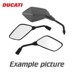 Ducati Spiegel Rechts 52310441B