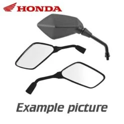 Honda Spiegel Links 88220MGZJ40