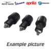 Piaggio - Aprilia - Moto-Guzzi CONTRAPESO MANILLAR GPR125 09 866233