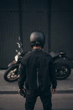 Pando Moto Bomber Cor 02 Motorjas