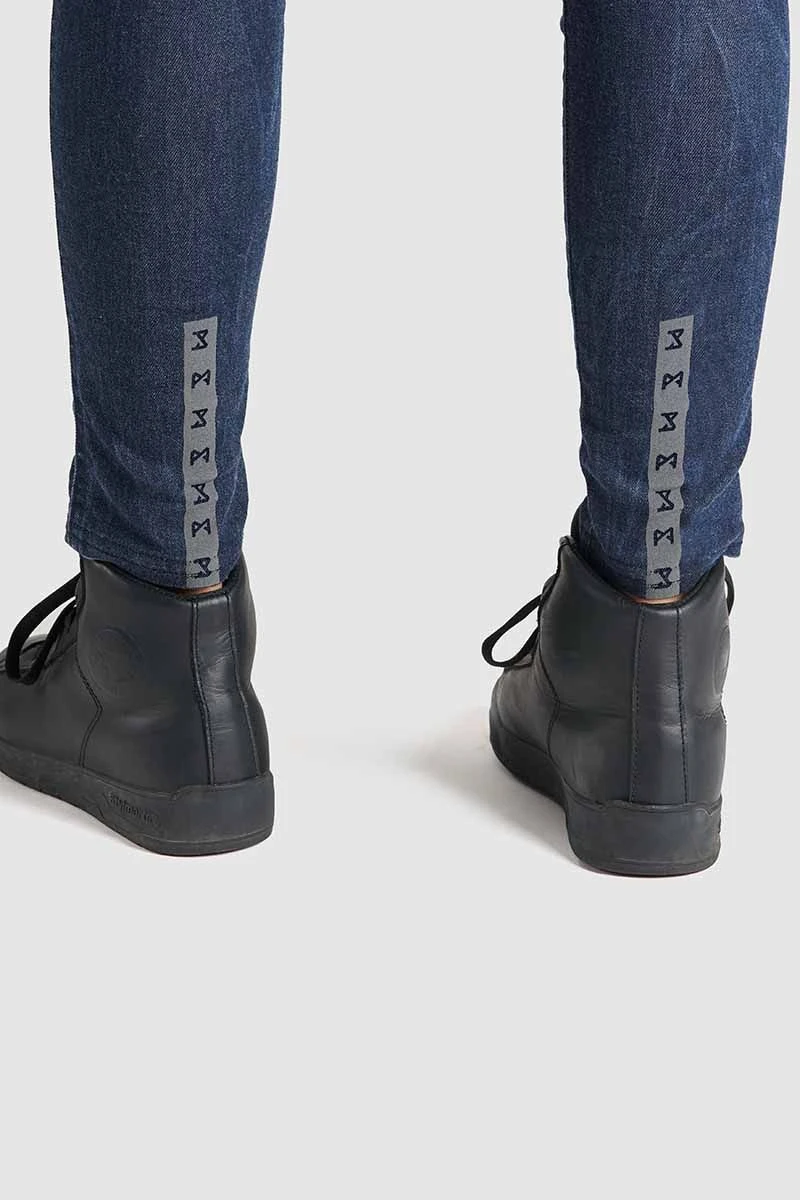 Pando Moto Kusari Cor 02 Motorbroek 1 Pando Moto Kusari Cor 02 Motorbroek